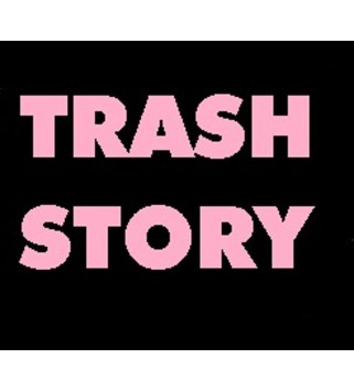Trash Story - Hentai Patch DLC Steam Key GLOBAL